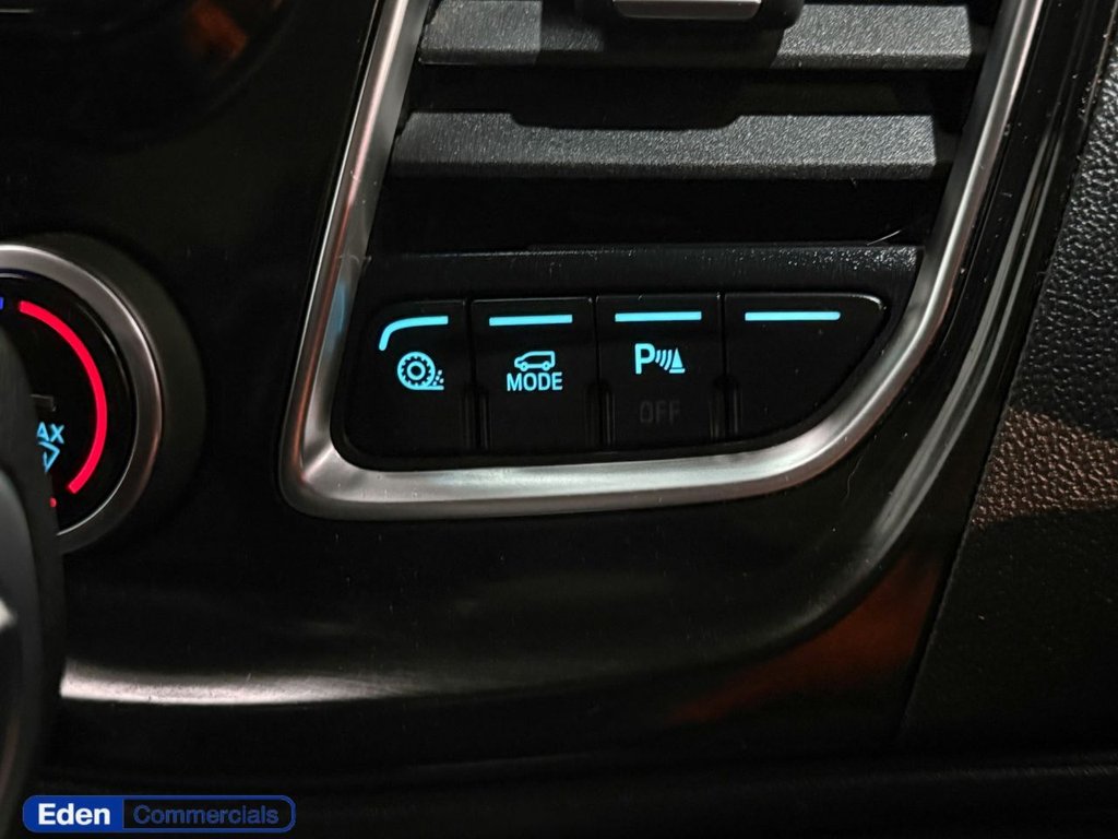 Used Ford Transit Custom 2023 for sale - 77539500: Photo 46