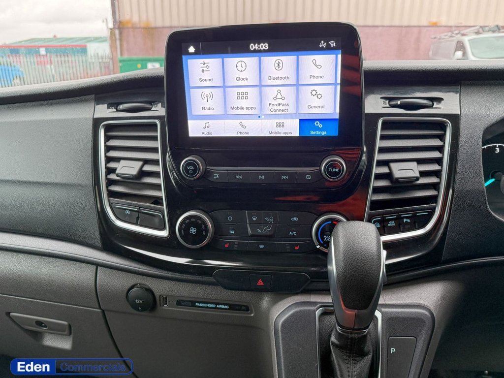 Used Ford Transit Custom 2023 for sale - 77539500: Photo 49