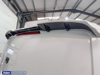 Used Ford Transit Custom 2023 for sale - 77539500: Photo