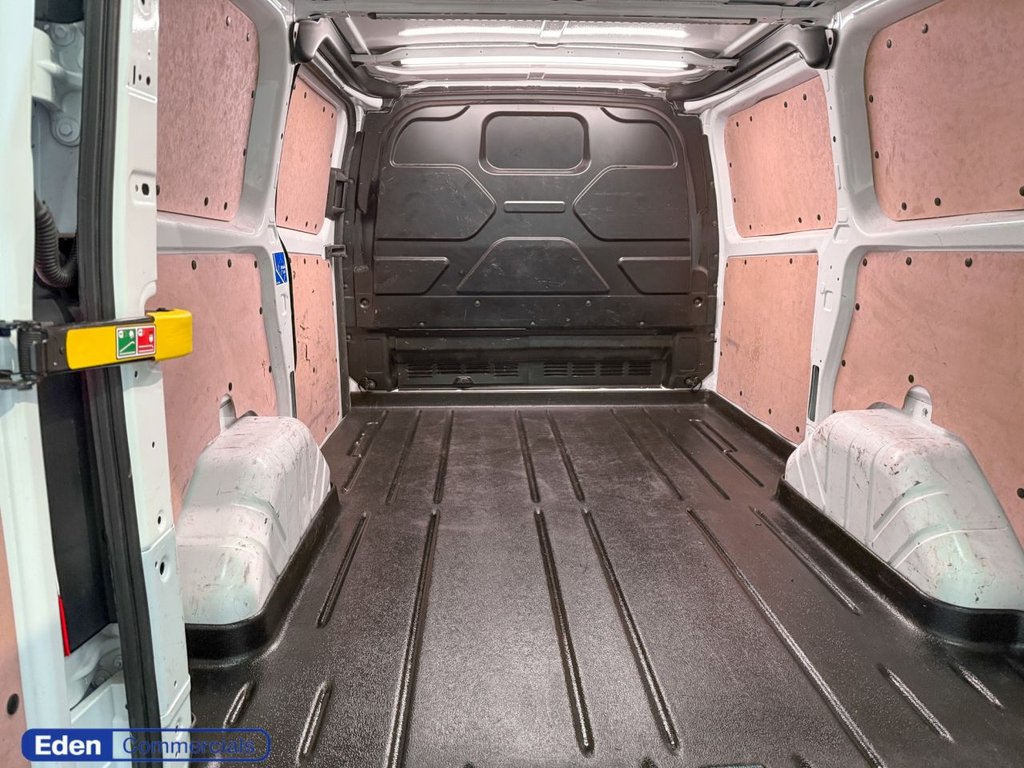 Used Ford Transit Custom 2023 for sale - 77539500: Photo 5