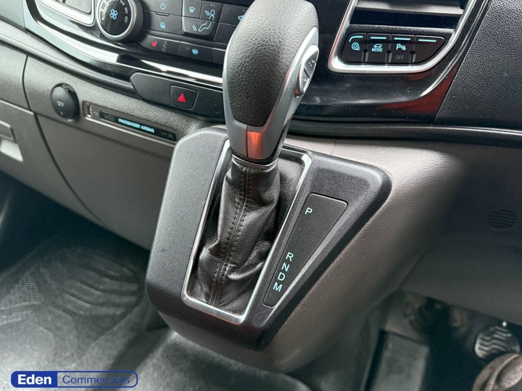 Used Ford Transit Custom 2023 for sale - 77539500: Photo 50