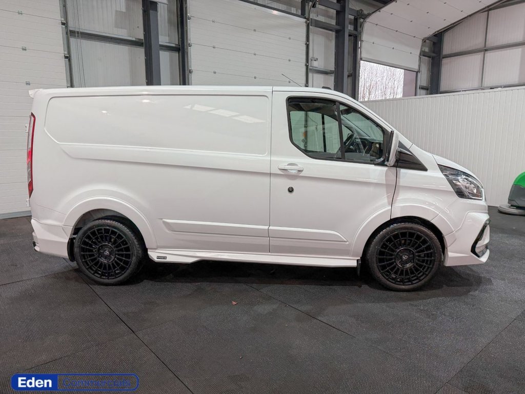 Used Ford Transit Custom 2023 for sale - 77539500: Photo 6