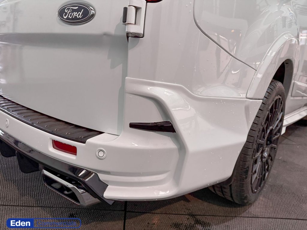 Used Ford Transit Custom 2023 for sale - 77539500: Photo 7