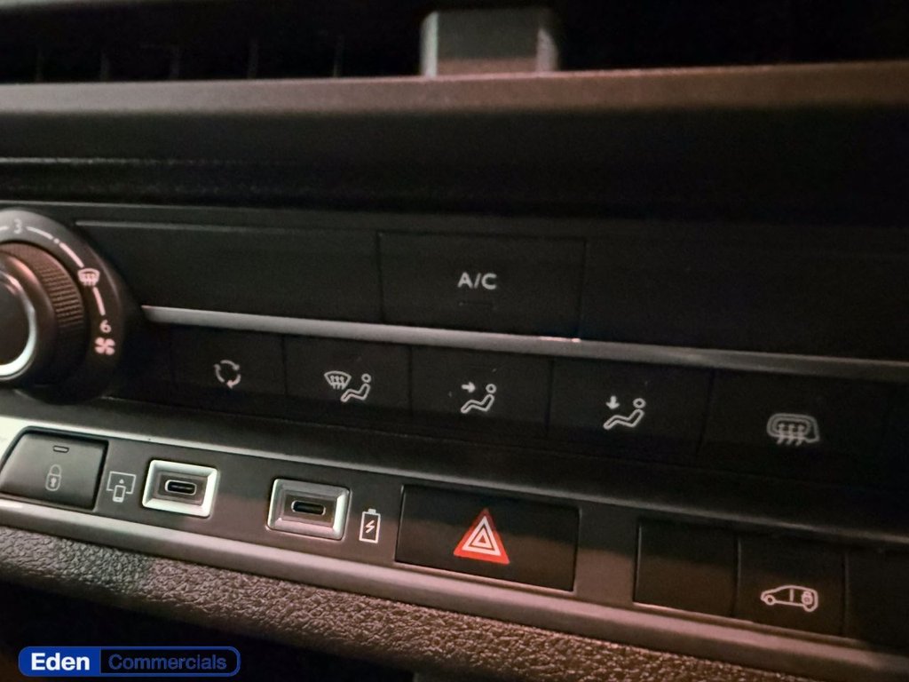 Used Vauxhall Vivaro 2025 for sale - 76439327: Photo 23