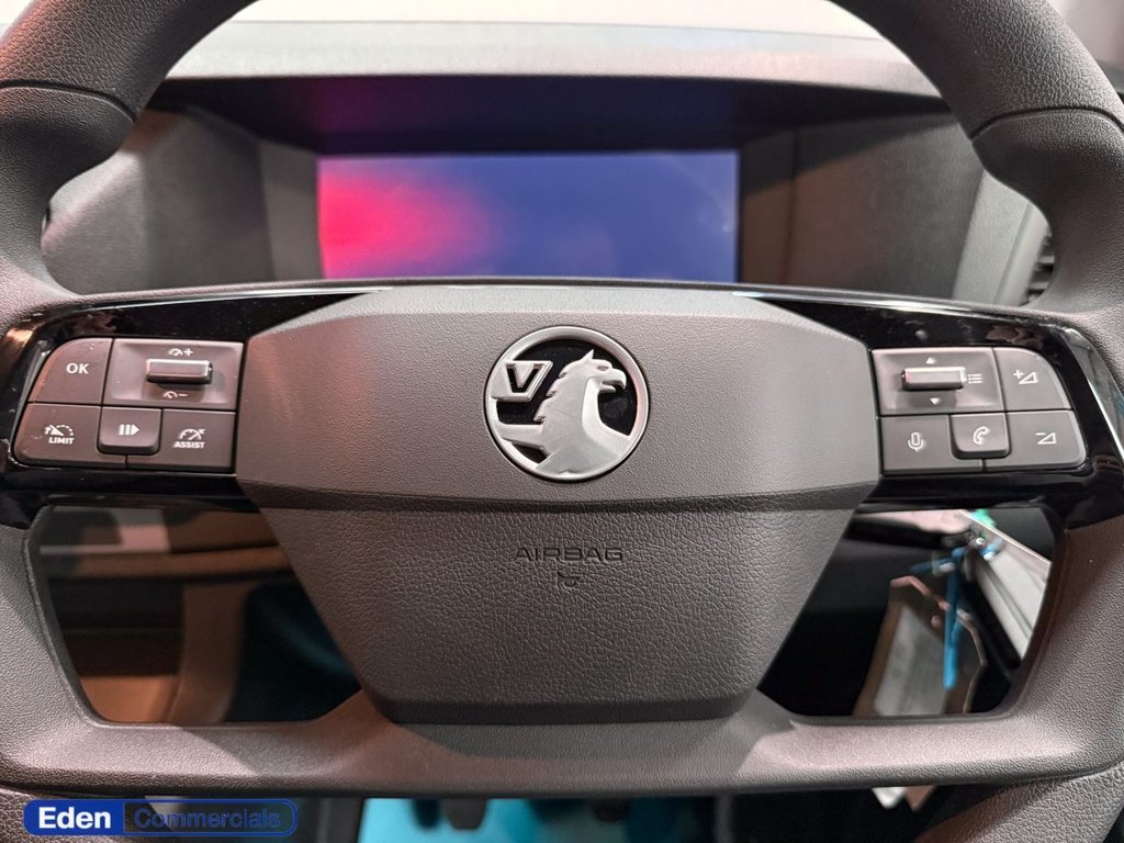 Used Vauxhall Vivaro 2025 for sale - 76439327: Photo 24