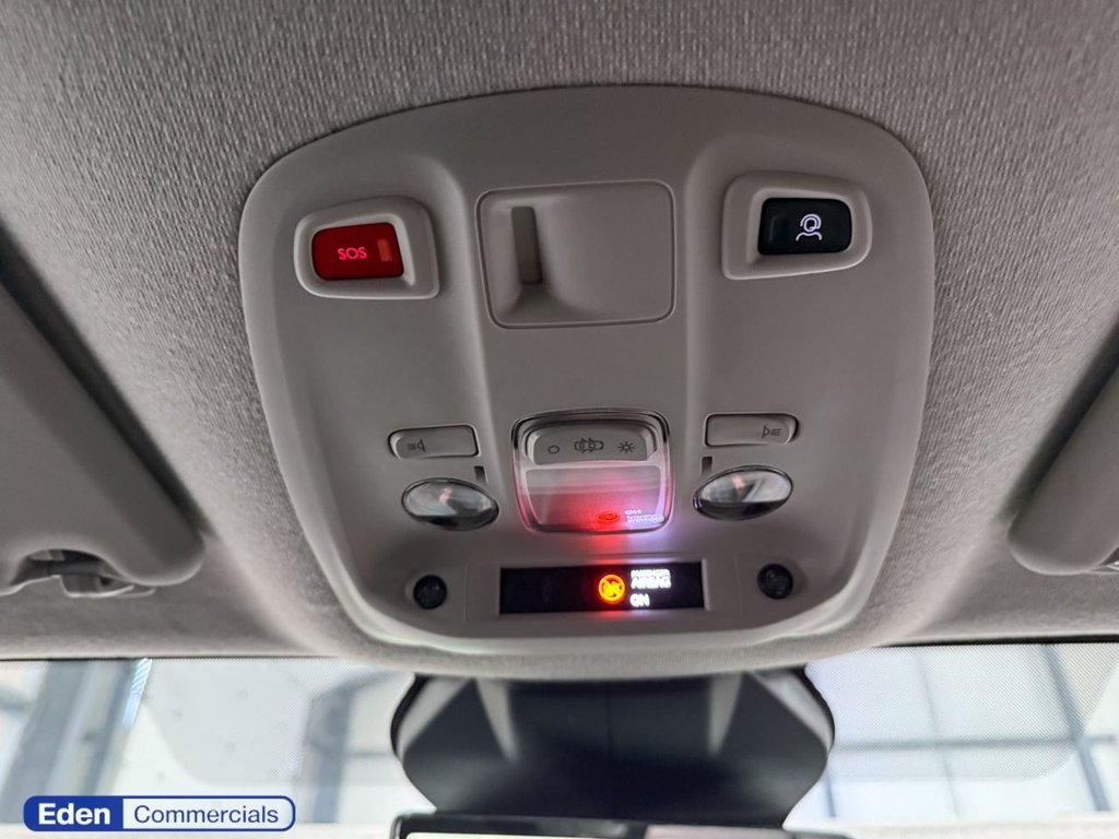 Used Vauxhall Vivaro 2025 for sale - 76439327: Photo 26