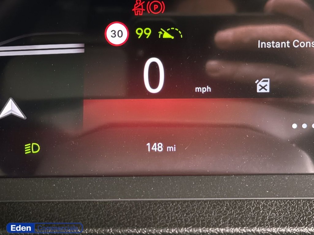 Used Vauxhall Vivaro 2025 for sale - 76439327: Photo 29