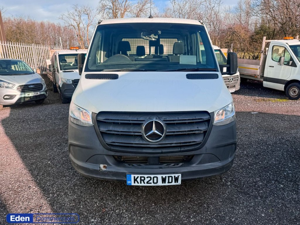 Used Mercedes-Benz Sprinter 2020 for sale - 77734071: Photo 10