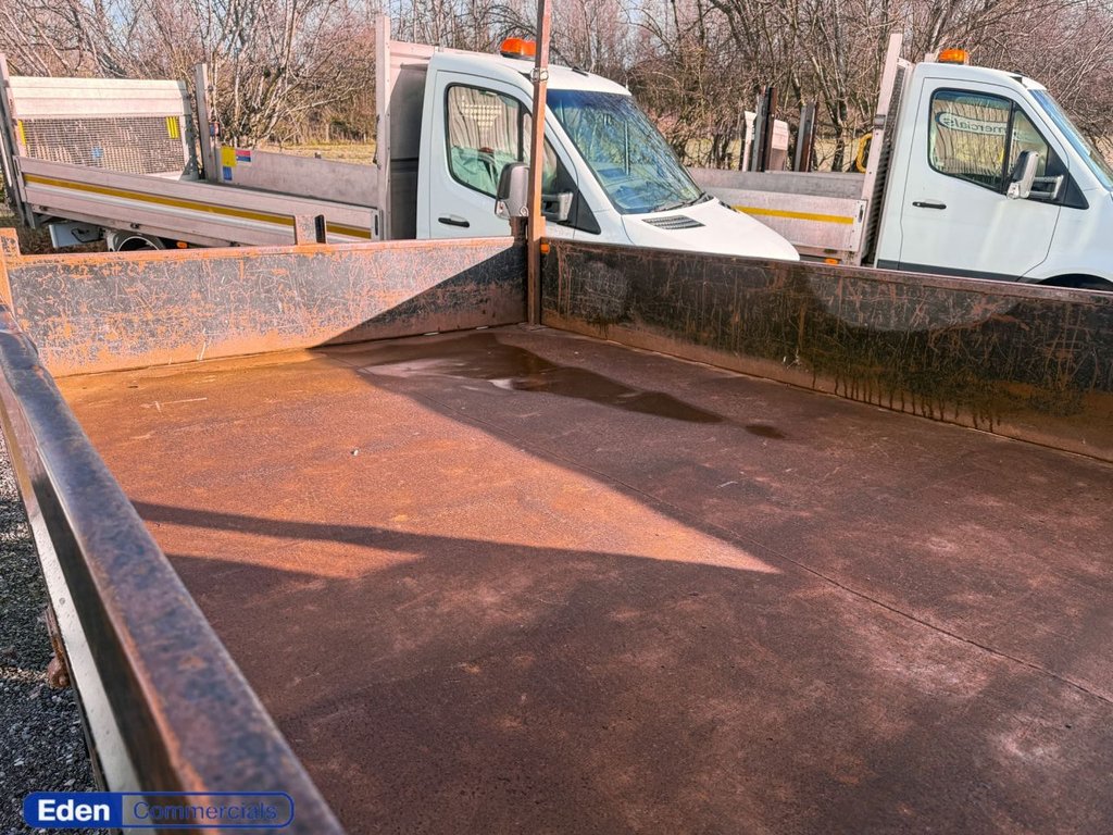 Used Mercedes-Benz Sprinter 2020 for sale - 77734071: Photo 11