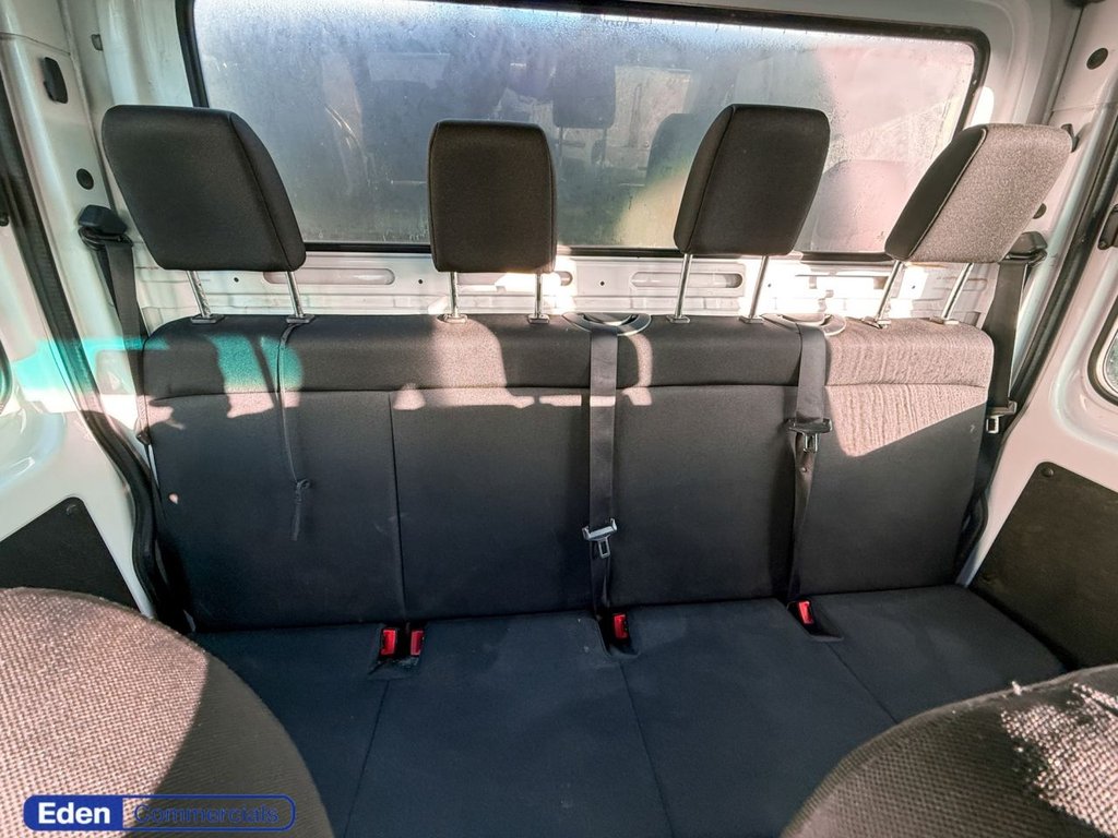 Used Mercedes-Benz Sprinter 2020 for sale - 77734071: Photo 13