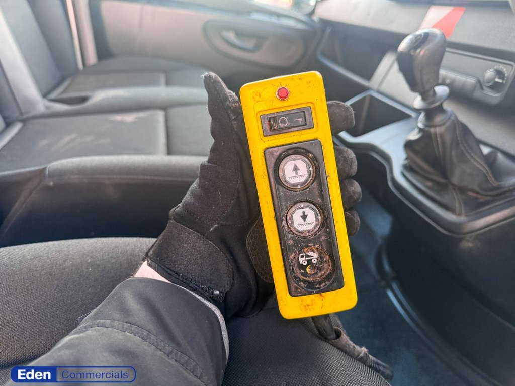 Used Mercedes-Benz Sprinter 2020 for sale - 77734071: Photo 14