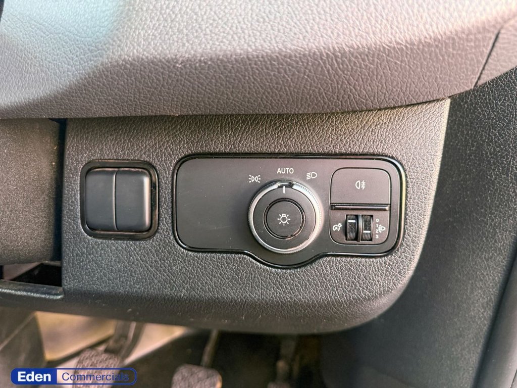 Used Mercedes-Benz Sprinter 2020 for sale - 77734071: Photo 15