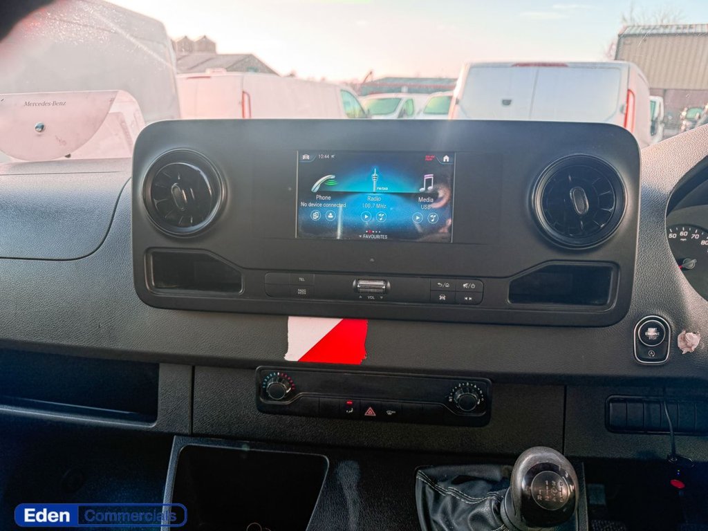 Used Mercedes-Benz Sprinter 2020 for sale - 77734071: Photo 17