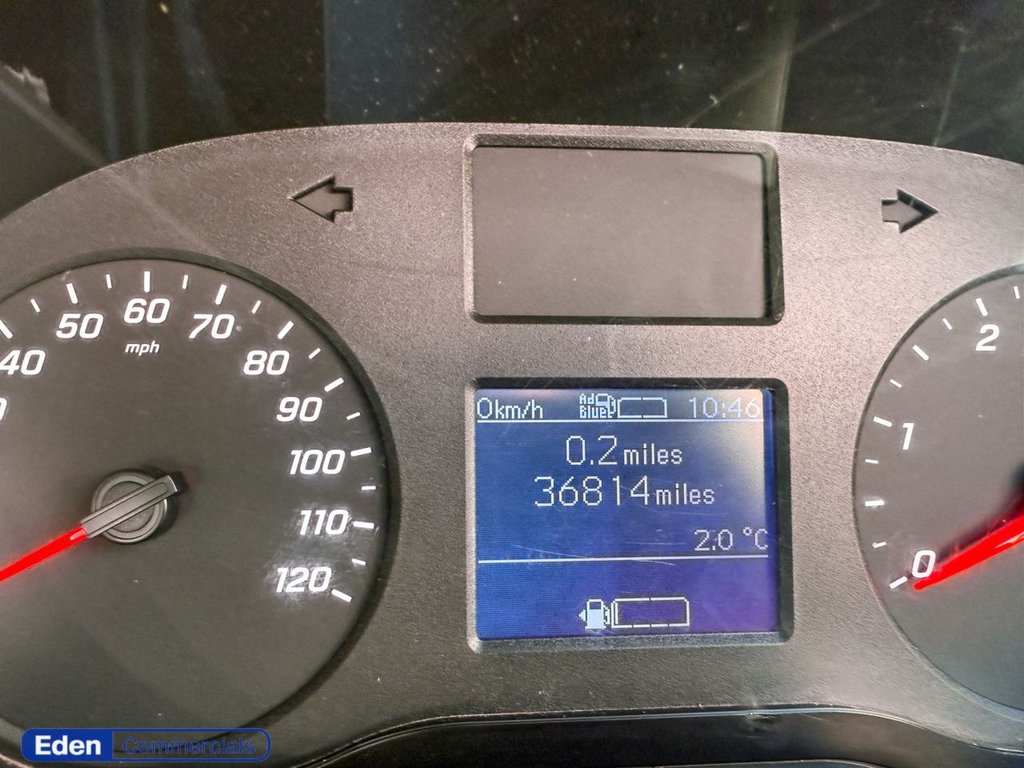 Used Mercedes-Benz Sprinter 2020 for sale - 77734071: Photo 18