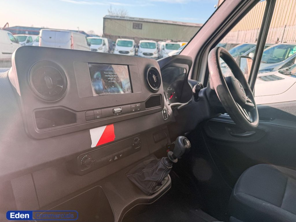 Used Mercedes-Benz Sprinter 2020 for sale - 77734071: Photo 19