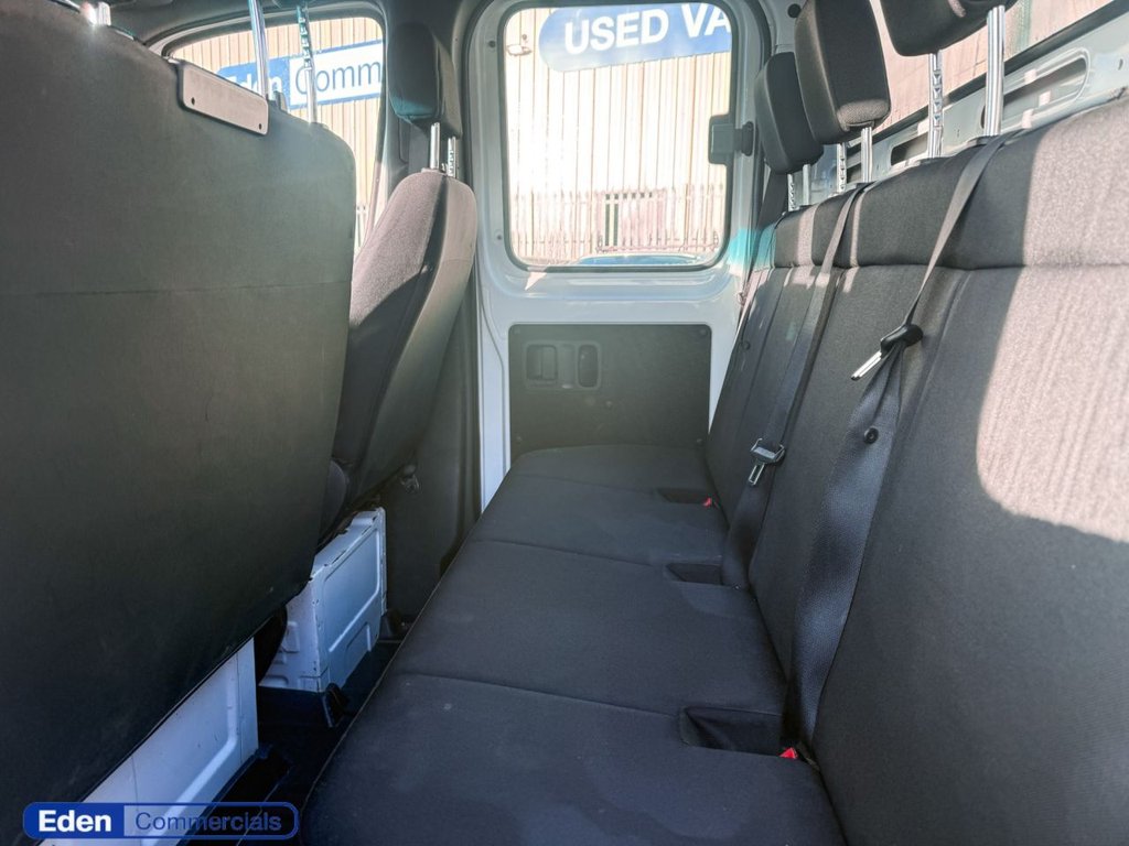 Used Mercedes-Benz Sprinter 2020 for sale - 77734071: Photo 3
