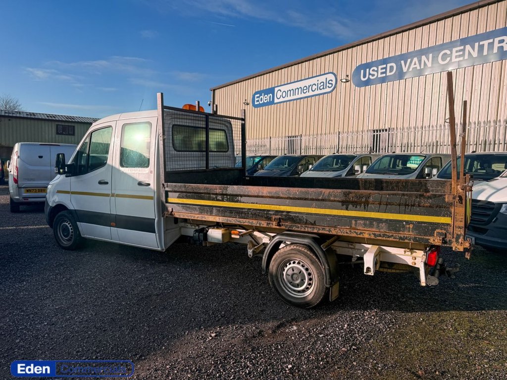 Used Mercedes-Benz Sprinter 2020 for sale - 77734071: Photo 6