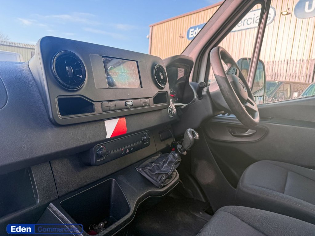 Used Mercedes-Benz Sprinter 2020 for sale - 77734071: Photo 7