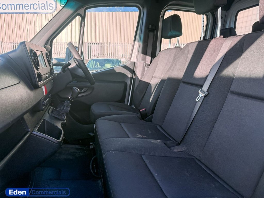 Used Mercedes-Benz Sprinter 2020 for sale - 77734071: Photo 8