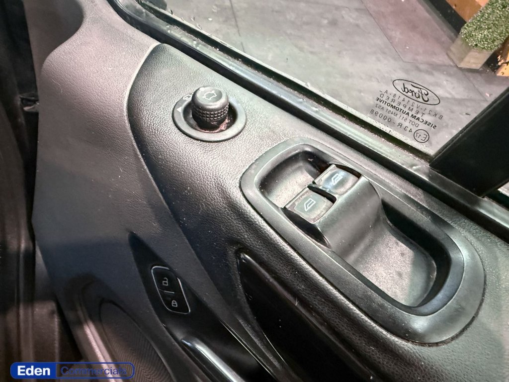 Used Ford Transit Custom 2023 for sale - 77720373: Photo 12