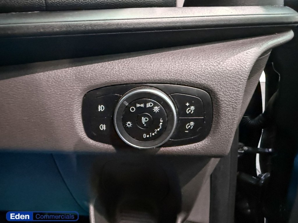 Used Ford Transit Custom 2023 for sale - 77720373: Photo 13