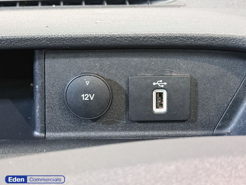 Used Ford Transit Custom 2023 for sale - 77720373: Photo 14