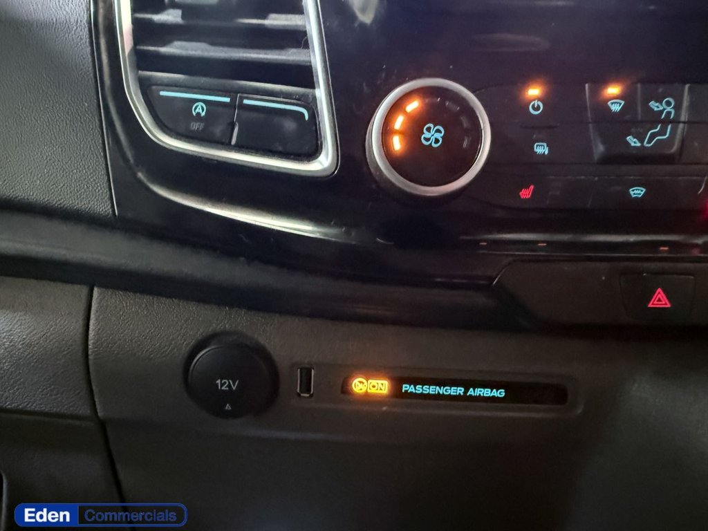 Used Ford Transit Custom 2023 for sale - 77720373: Photo 17
