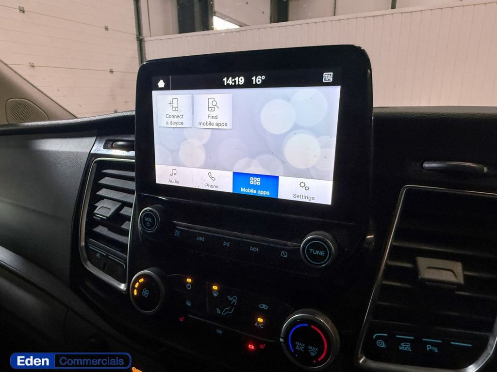 Used Ford Transit Custom 2023 for sale - 77720373: Photo 20