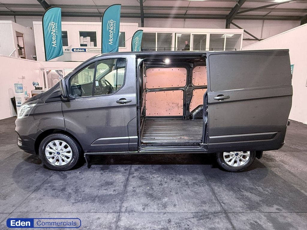 Used Ford Transit Custom 2023 for sale - 77720373: Photo 23