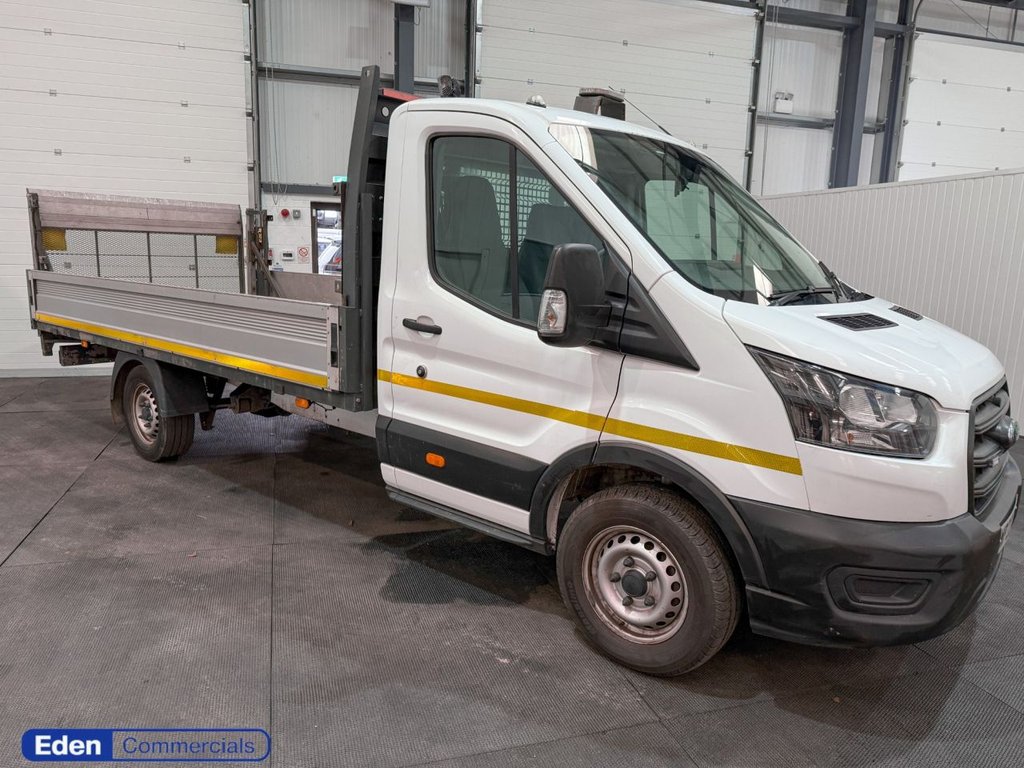 Used Ford Transit 2022 for sale - 77734303: Photo 1