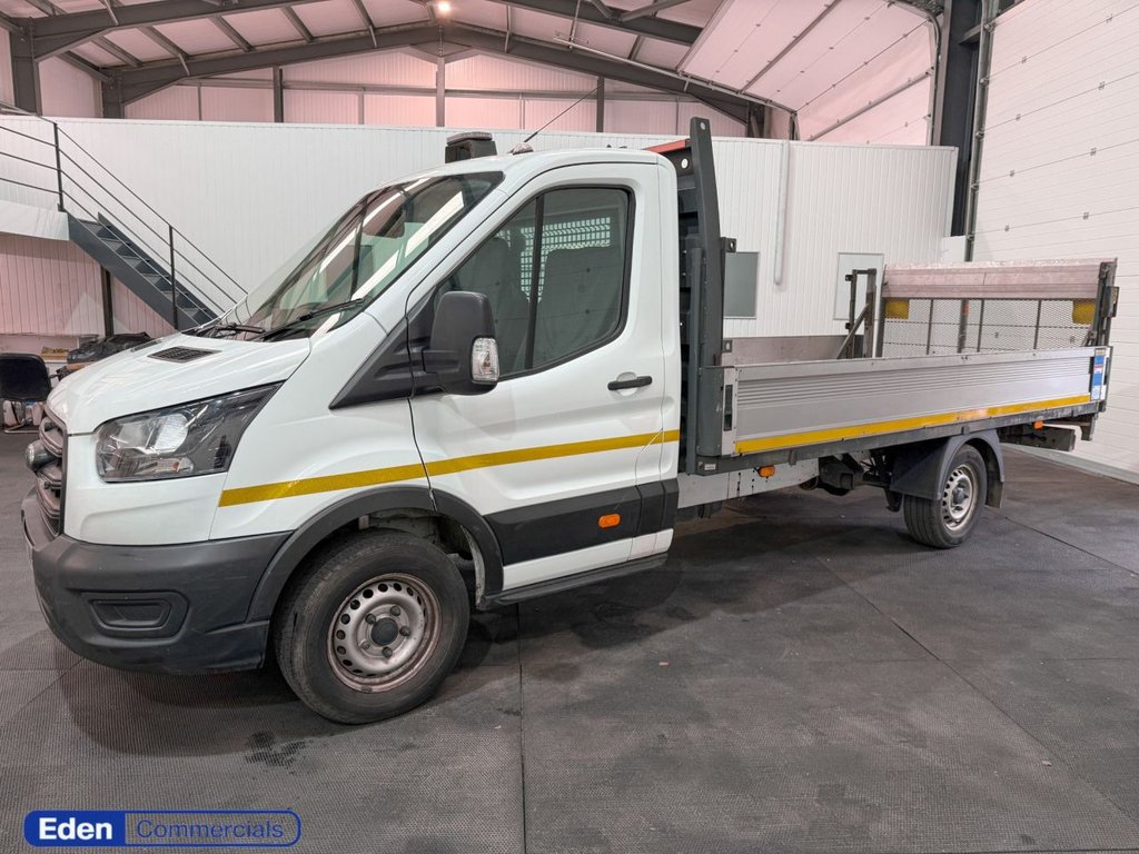 Used Ford Transit 2022 for sale - 77734303: Photo 11