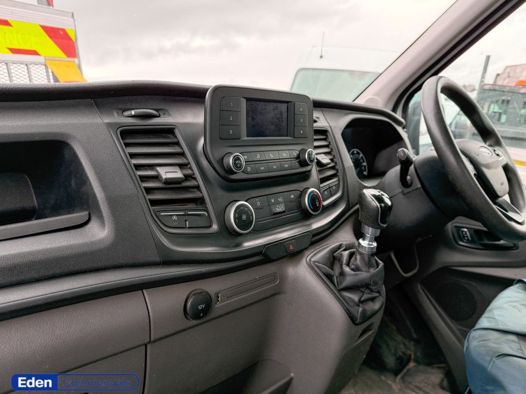Used Ford Transit 2022 for sale - 77734303: Photo 12