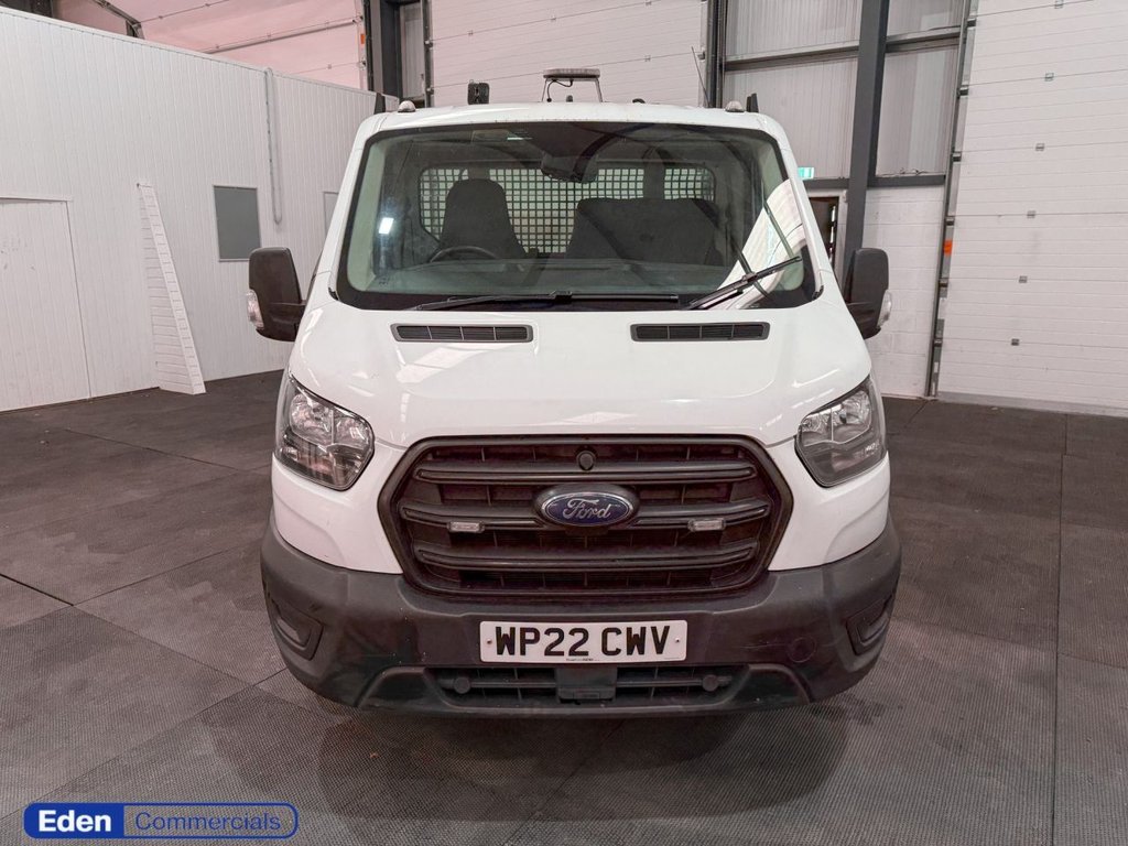 Used Ford Transit 2022 for sale - 77734303: Photo 13