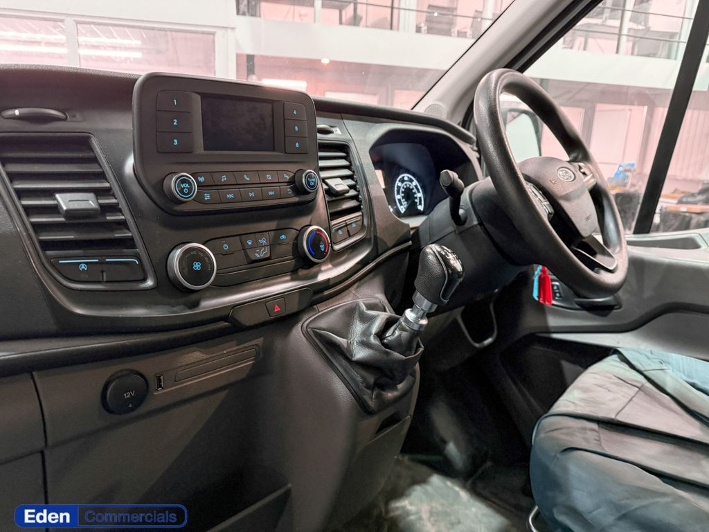 Used Ford Transit 2022 for sale - 77734303: Photo 3