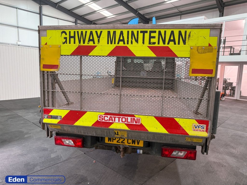 Used Ford Transit 2022 for sale - 77734303: Photo 5