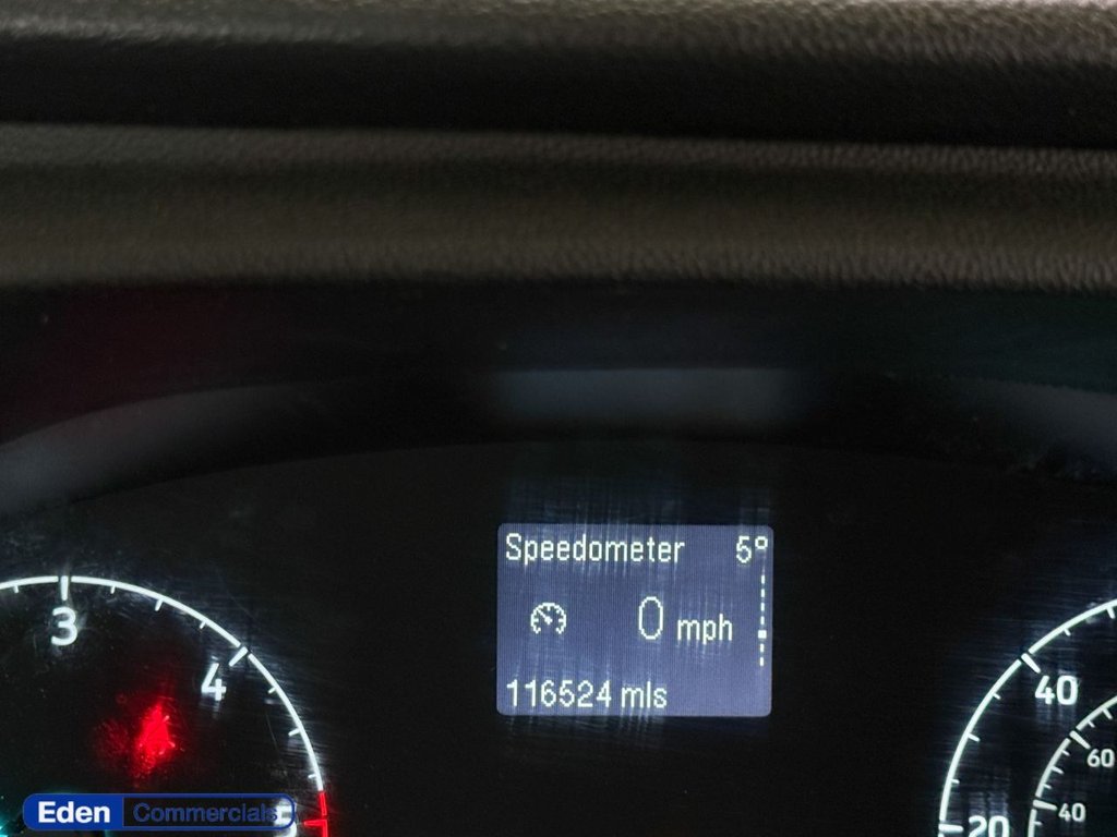 Used Ford Transit 2022 for sale - 77734303: Photo 6