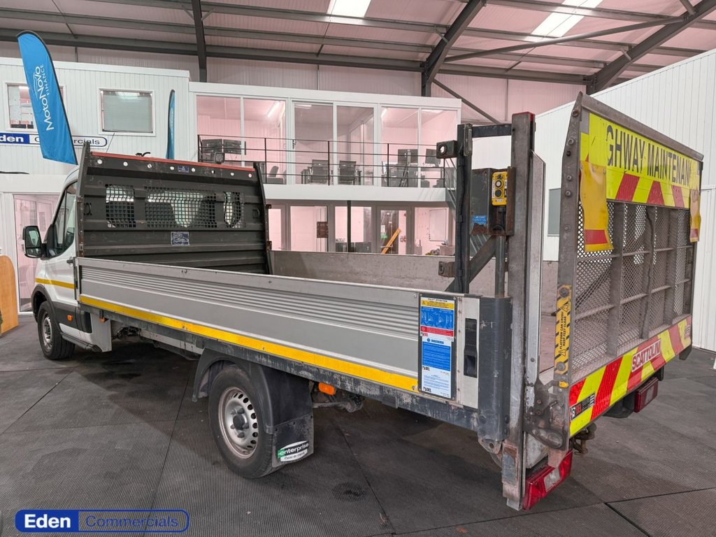 Used Ford Transit 2022 for sale - 77734303: Photo 7