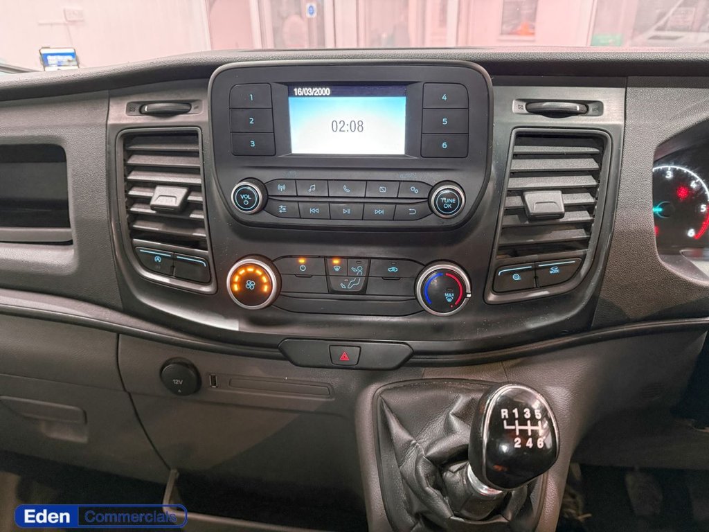 Used Ford Transit 2022 for sale - 77734303: Photo 8