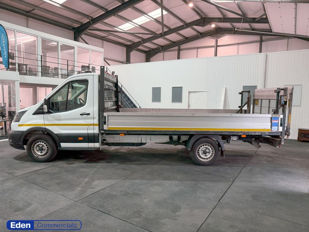 Used Ford Transit 2022 for sale - 77734303: Photo 9