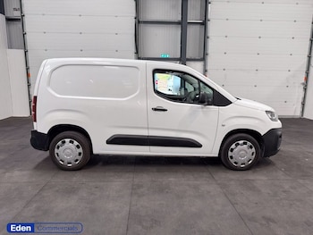 Used Citroen Berlingo 2021 for sale - 75320417: Photo