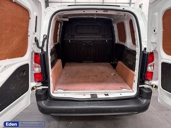 Used Citroen Berlingo 2021 for sale - 75320417: Photo