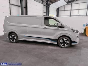 Used Ford Transit Custom 2025 for sale - 79655011: Photo