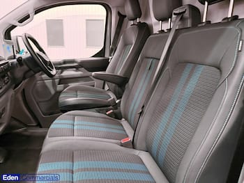 Used Ford Transit Custom 2025 for sale - 79655011: Photo
