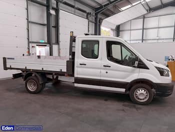 Used Ford Transit 2022 for sale - 79178665: Photo