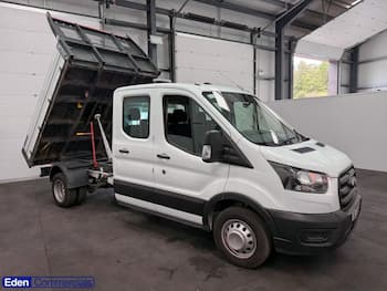 Used Ford Transit 2022 for sale - 79178665: Photo