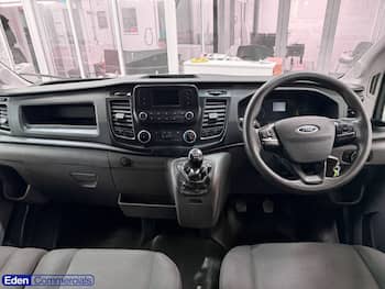 Used Ford Transit 2022 for sale - 79178665: Photo