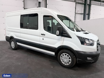 Used Ford Transit 2024 for sale - 78271556: Photo