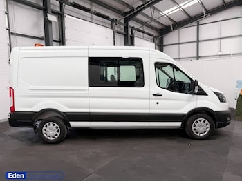 Used Ford Transit 2024 for sale - 78271556: Photo