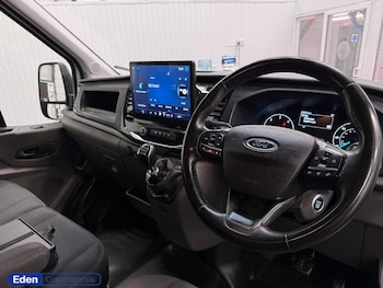 Used Ford Transit 2024 for sale - 78271556: Photo