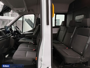 Used Ford Transit 2024 for sale - 78271556: Photo